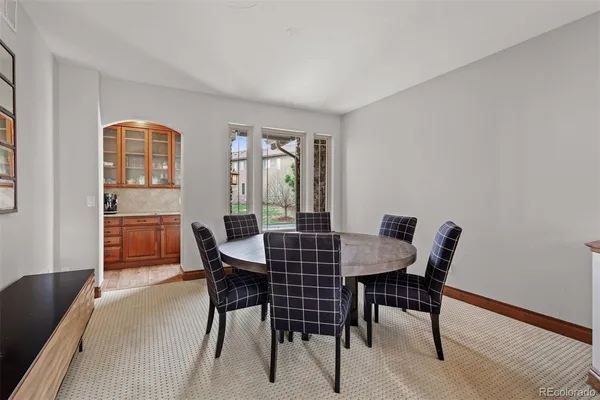 $1,550,000 | 6708 Tremolite Court, Castle Rock, CO 80108
