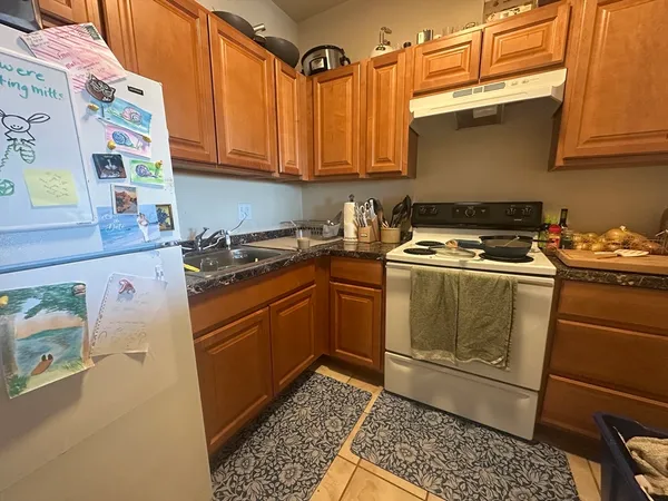 $2,995 | 1238 Commonwealth Avenue, Unit 36, Boston, MA 02134