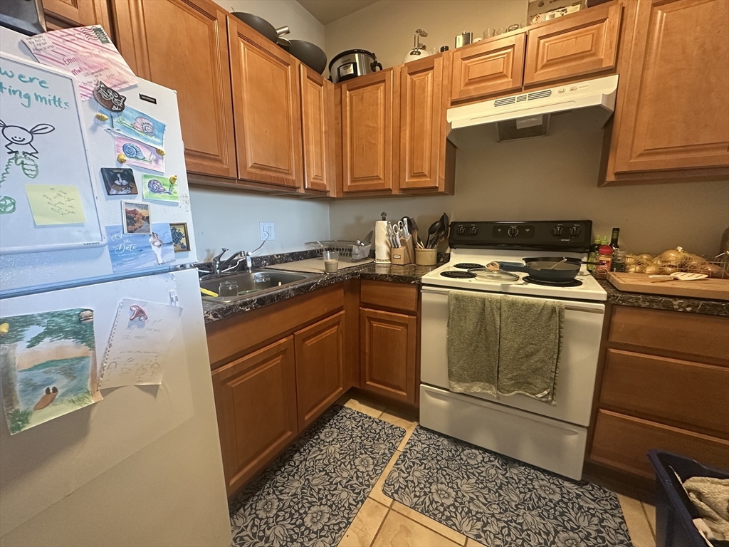 1238 Commonwealth Avenue, Unit 36 Boston, MA 02134 - Photo 6 of 10
