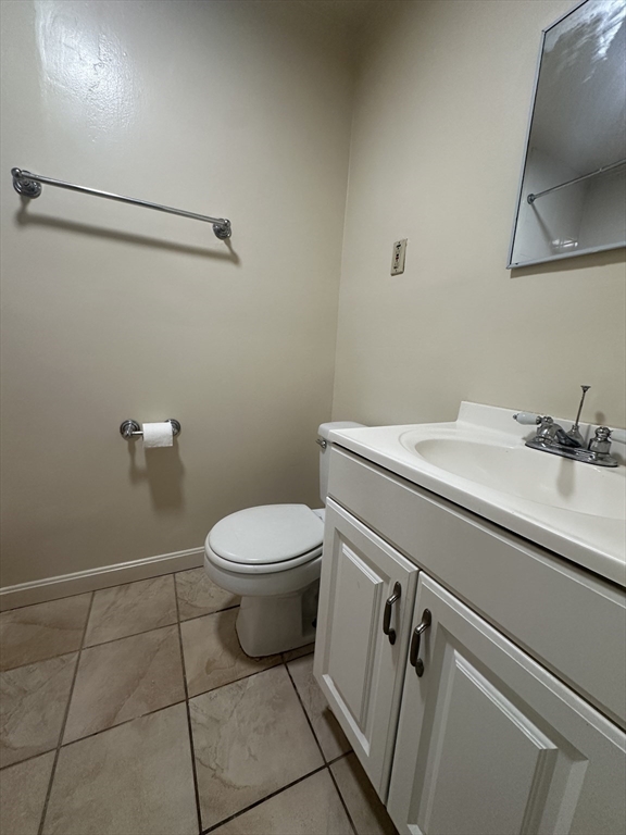 1238 Commonwealth Avenue, Unit 36 Boston, MA 02134 - Photo 7 of 10