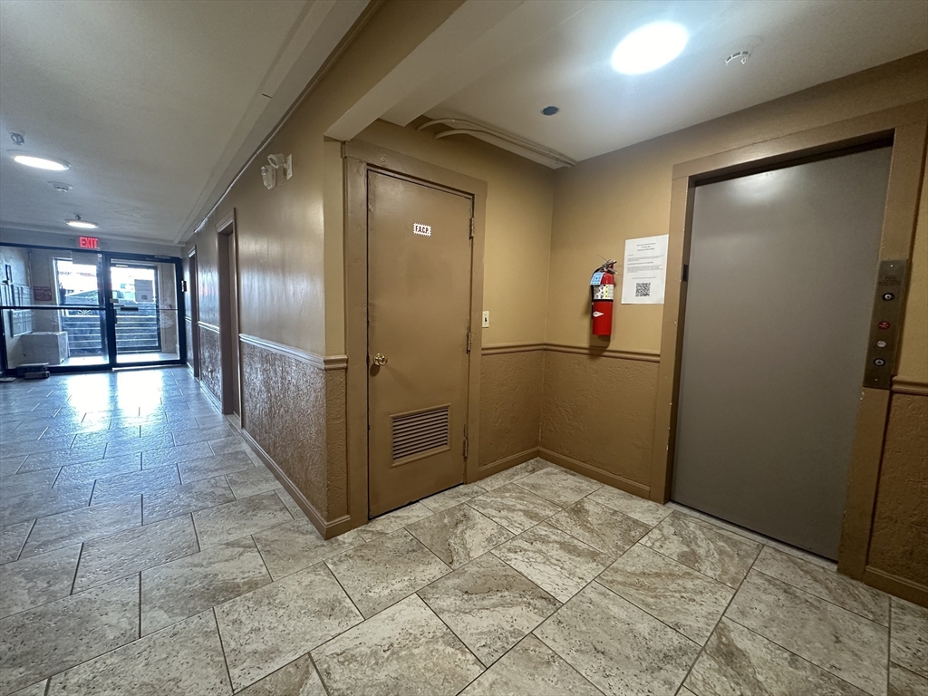 1238 Commonwealth Avenue, Unit 36 Boston, MA 02134 - Photo 9 of 10