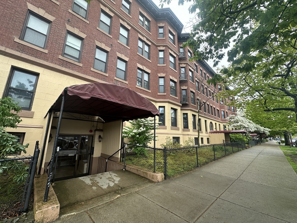 1238 Commonwealth Avenue, Unit 36 Boston, MA 02134 - Photo 10 of 10