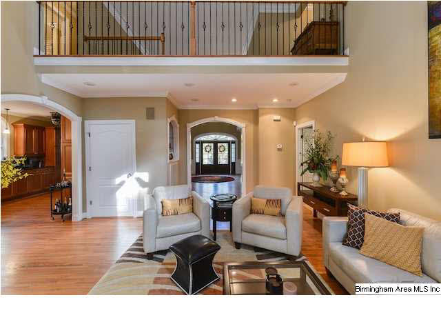 287 County Road 336 Chelsea, AL 35043 - Photo 14 of 32