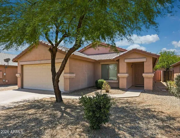 $349,000 | 2060 South 155th Lane, Goodyear, AZ 85338