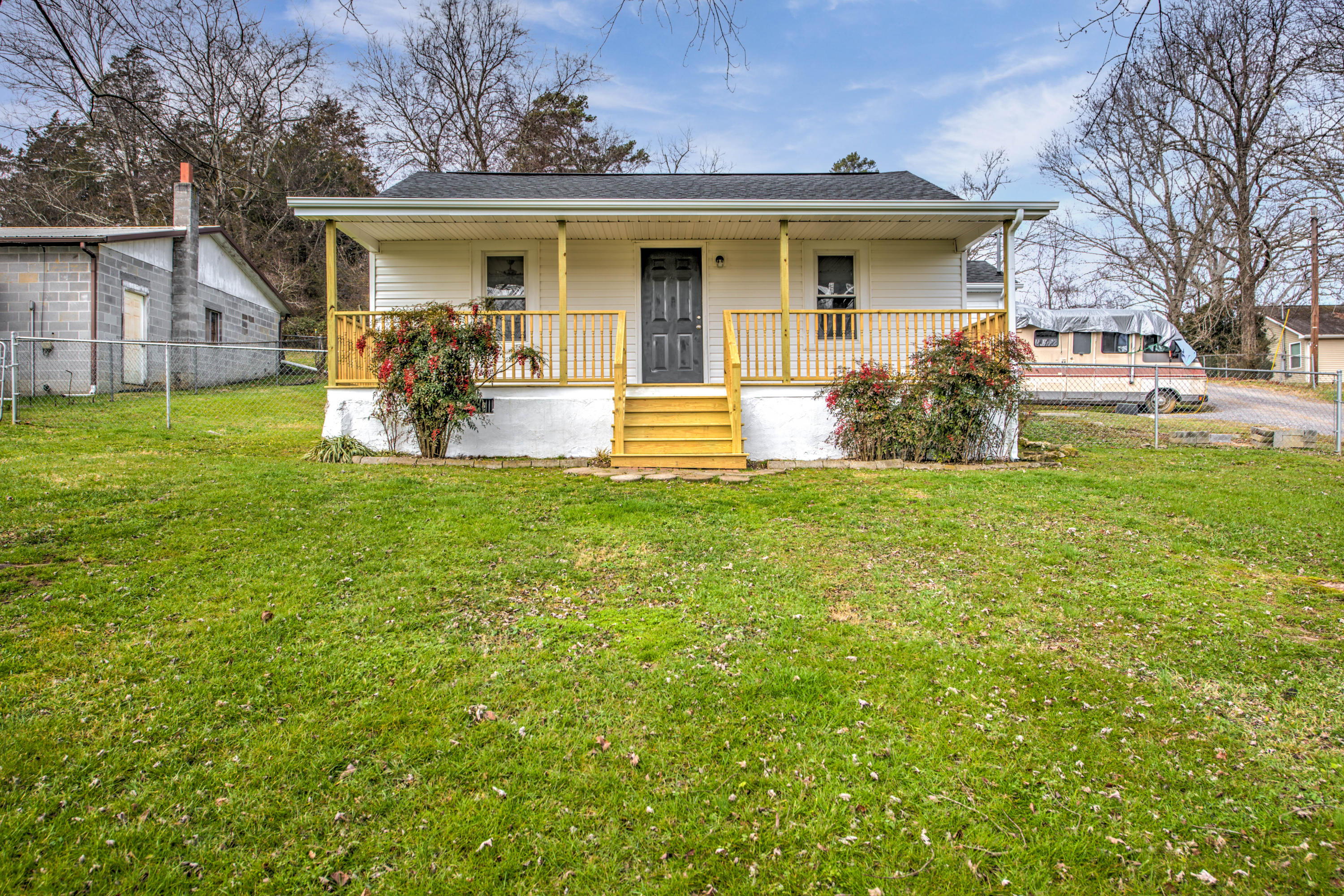 7117 Washington Pike Corryton, TN 37721 - Photo 12 of 12 7117 Washington Pike
