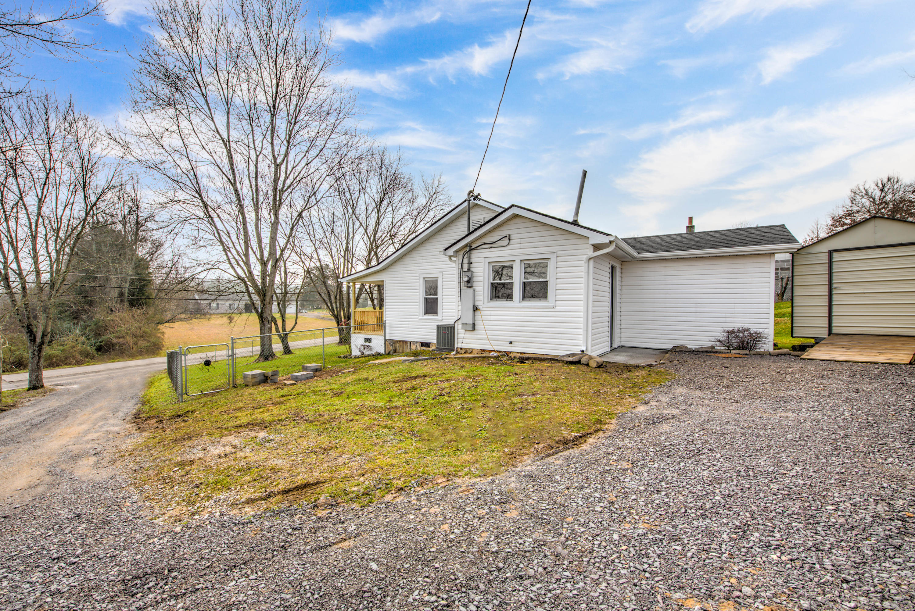 7117 Washington Pike Corryton, TN 37721 - Photo 10 of 12 Extra Storage