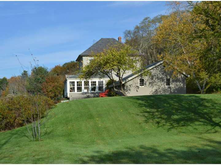 14 Brooklyn Road Frankfort, ME 04438 - Photo 10 of 26 Yard/Garden.