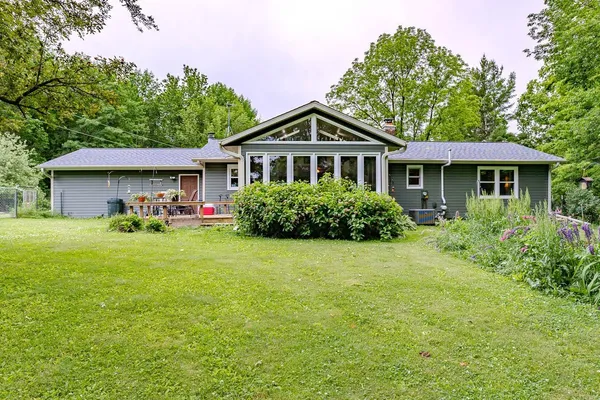 $318,000 | N6756 Cardinal Lane, Wittenberg, WI 54499