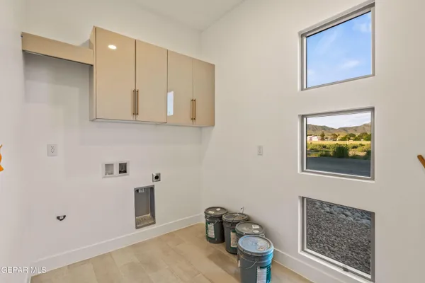 a bathroom with a toilet and a sink