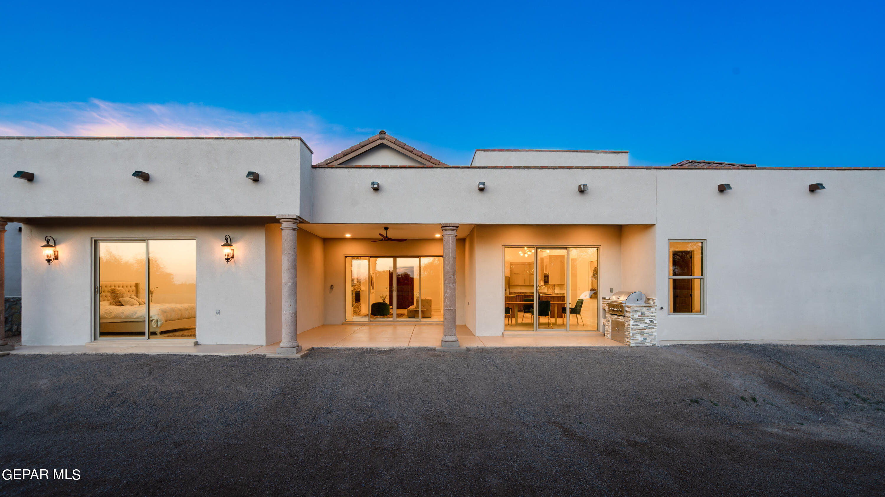 5692 Rio Bonito Circle El Paso, TX 79932 - Photo 44 of 46