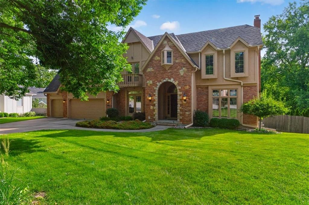 6150 North Mattox Road Kansas City, MO 64151 - Photo 2 of 81