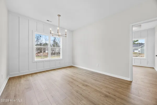 $361,900 | 406 Alice Lane, Burgaw, NC 28425