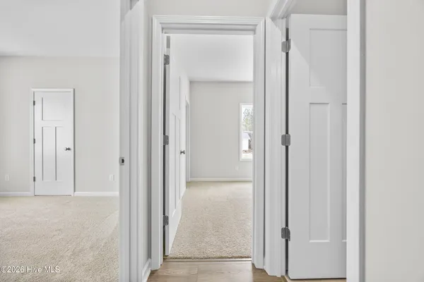 $361,900 | 406 Alice Lane, Burgaw, NC 28425