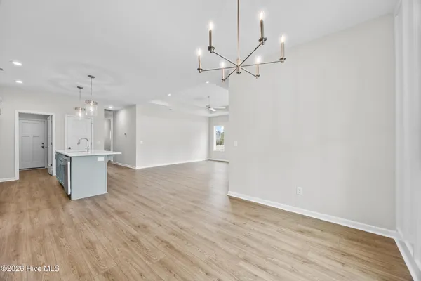 $361,900 | 406 Alice Lane, Burgaw, NC 28425