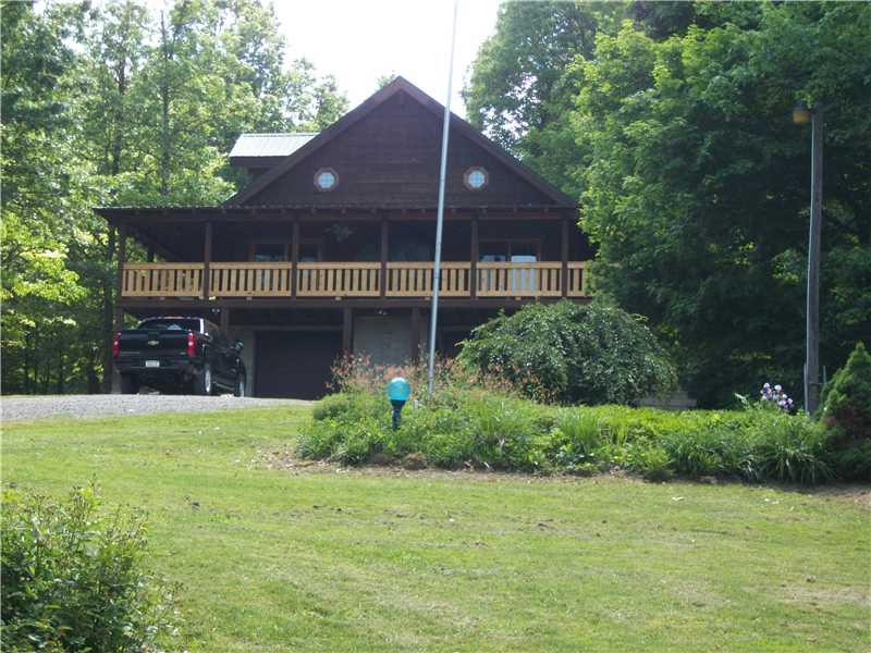 1347 Mount Morris Road Waynesburg, PA 15370 - Photo 1 of 11 Exterior Front.