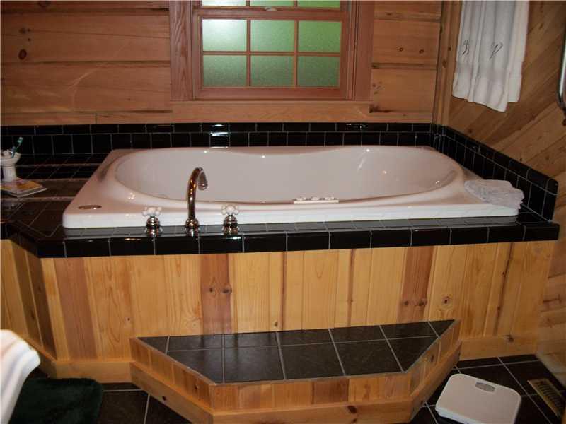 1347 Mount Morris Road Waynesburg, PA 15370 - Photo 8 of 11 Master Bath/Spa.