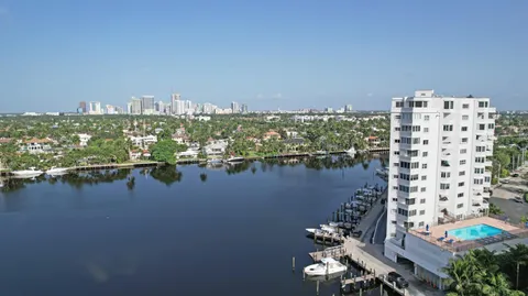 $584,900 | 333 Sunset Drive, Unit 404, Fort Lauderdale, FL 33301
