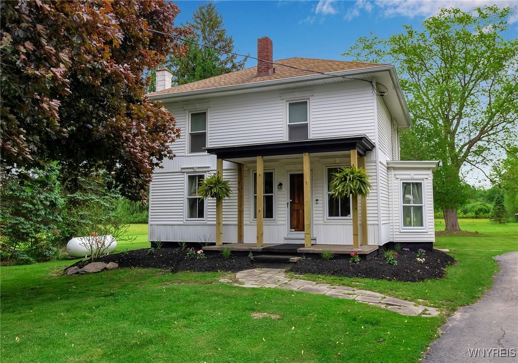 3293 Hartland Road Hartland, NY 14067 - Photo 1 of 1 Gallery Image 1