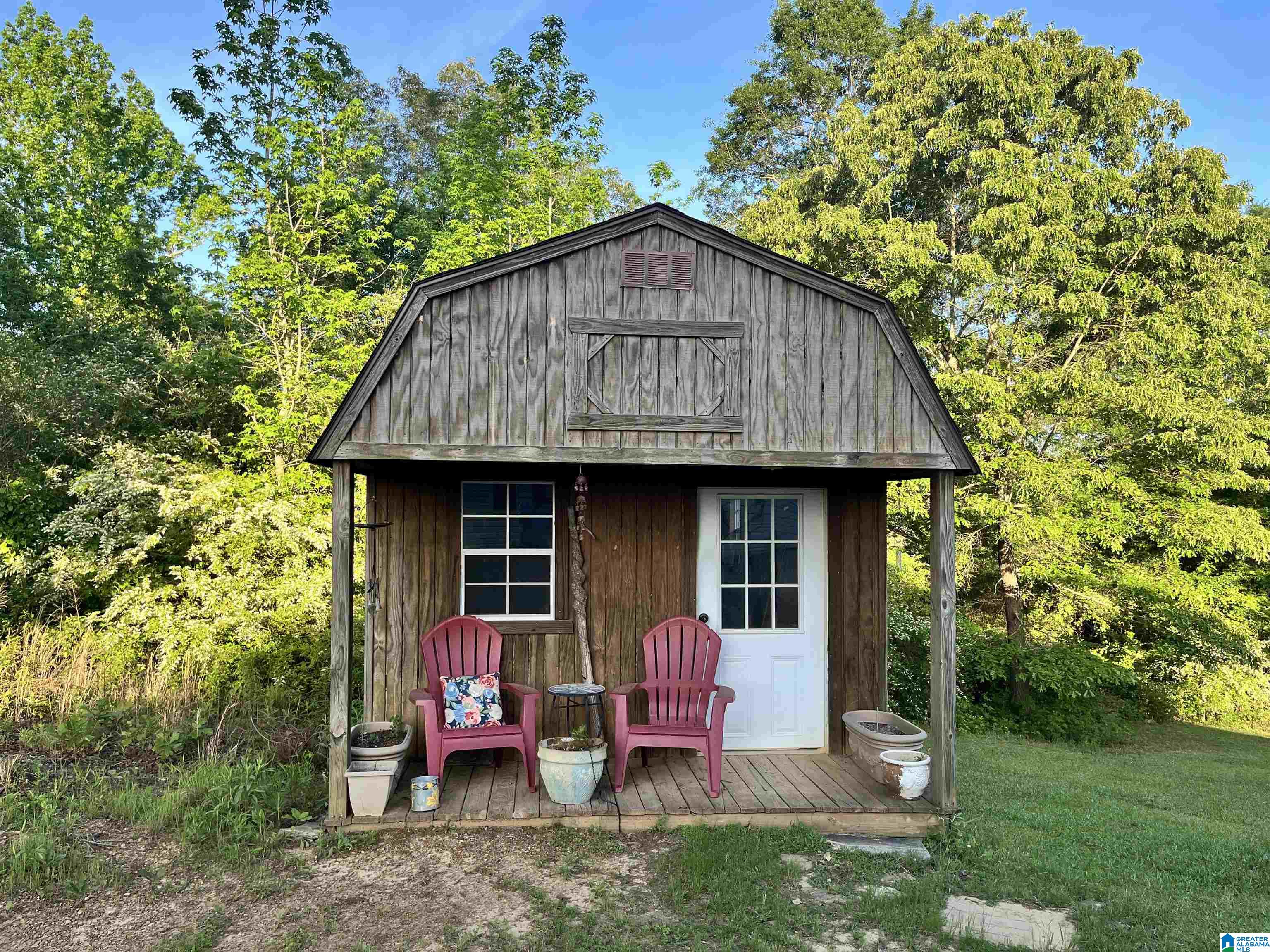 1672 Mt Moriah Road Pell City, AL 35125 - Photo 31 of 34