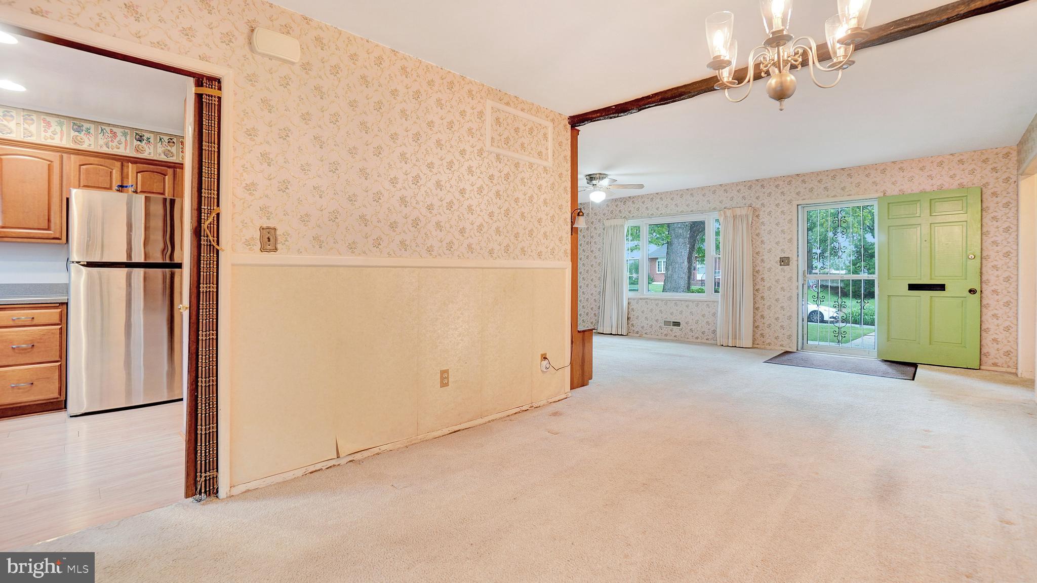 1009 Hallimont Road Catonsville, MD 21228 - Photo 11 of 21 Gallery Image 11