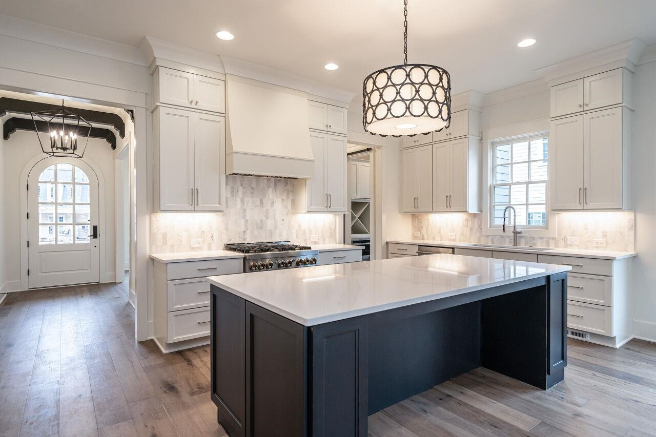 1104 Shelley Road Raleigh, NC 27609 - Photo 13 of 45 Photo 13