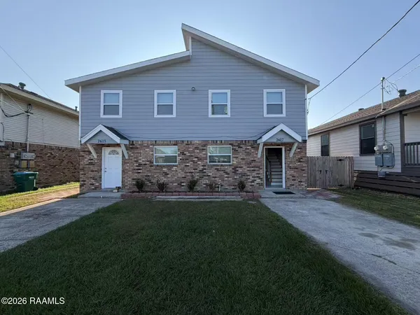 $1,800 | 2617 Phoenix Street, Kenner, LA 70062
