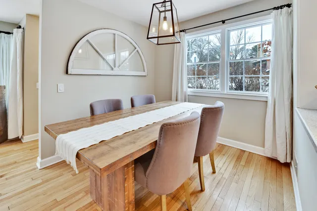 $545,000 | 3930 Nakoma Road, Madison, WI 53711