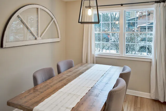 $545,000 | 3930 Nakoma Road, Madison, WI 53711