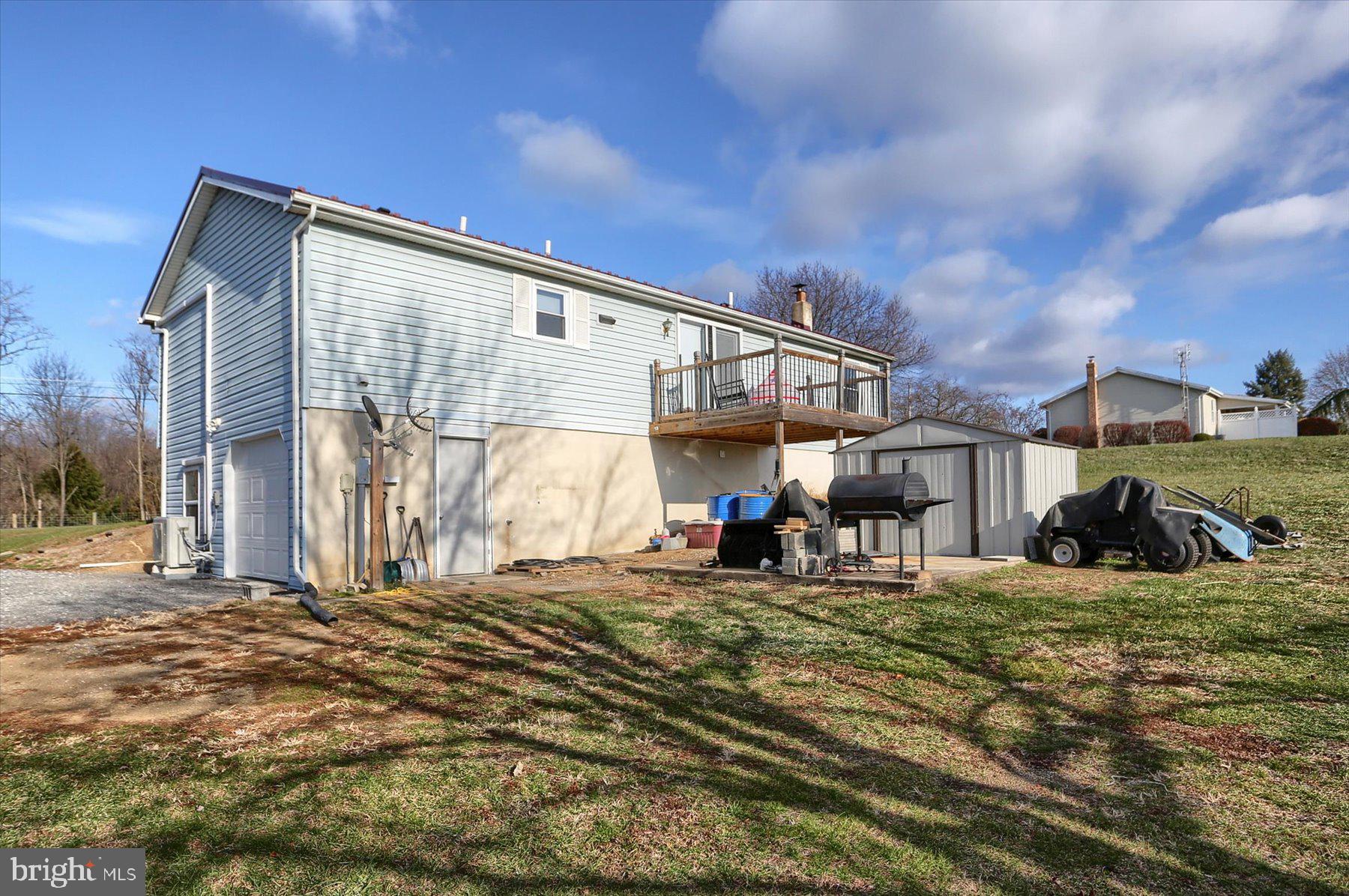60 Subdivision Road Newville, PA 17241 - Photo 34 of 38
