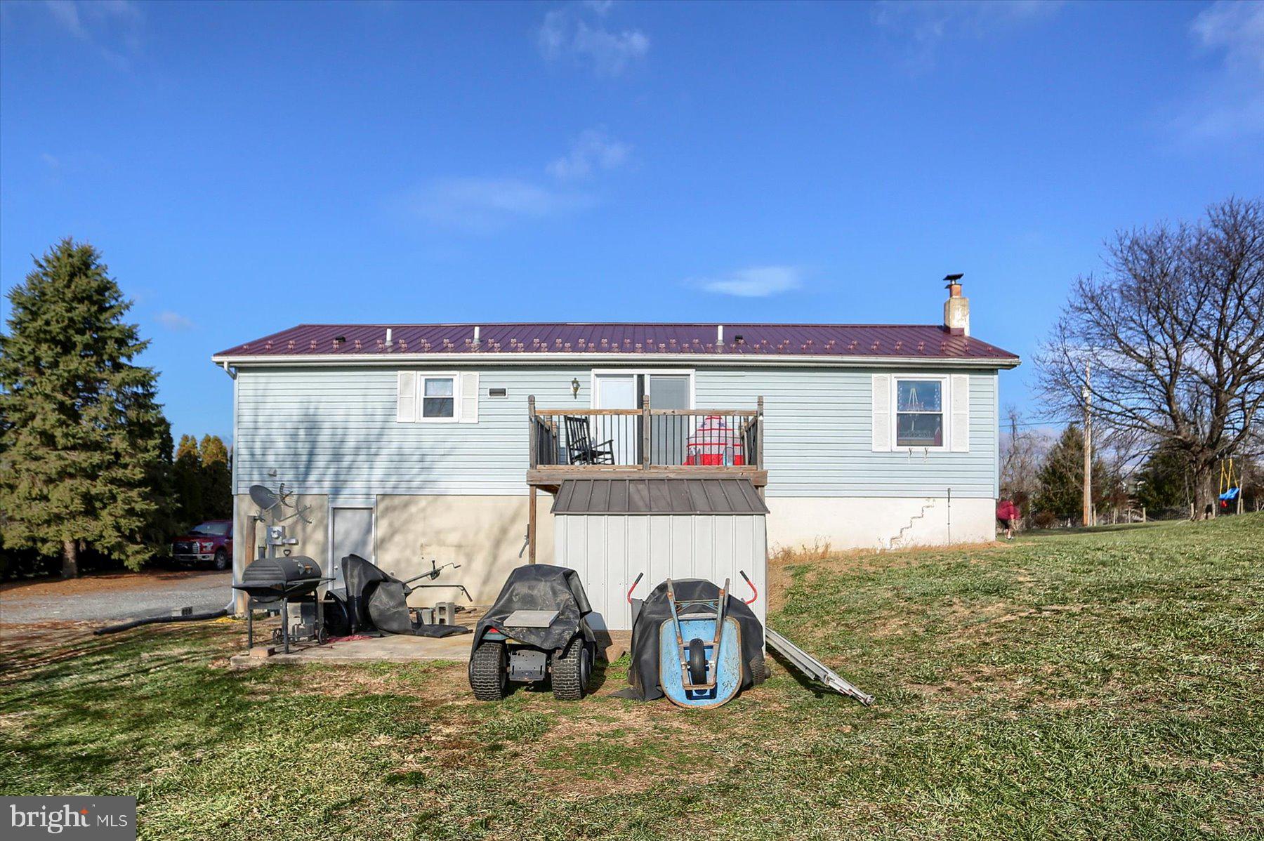 60 Subdivision Road Newville, PA 17241 - Photo 35 of 38