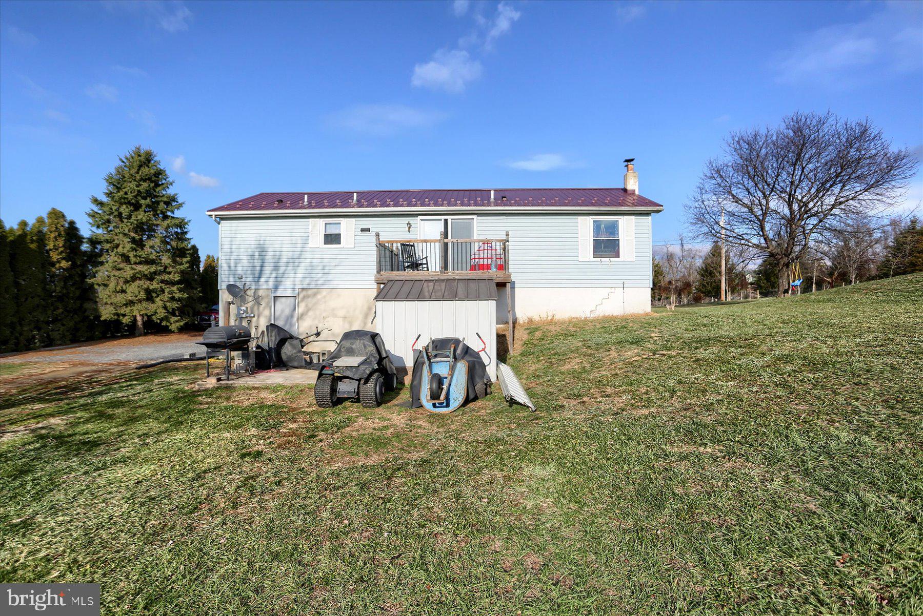 60 Subdivision Road Newville, PA 17241 - Photo 36 of 38