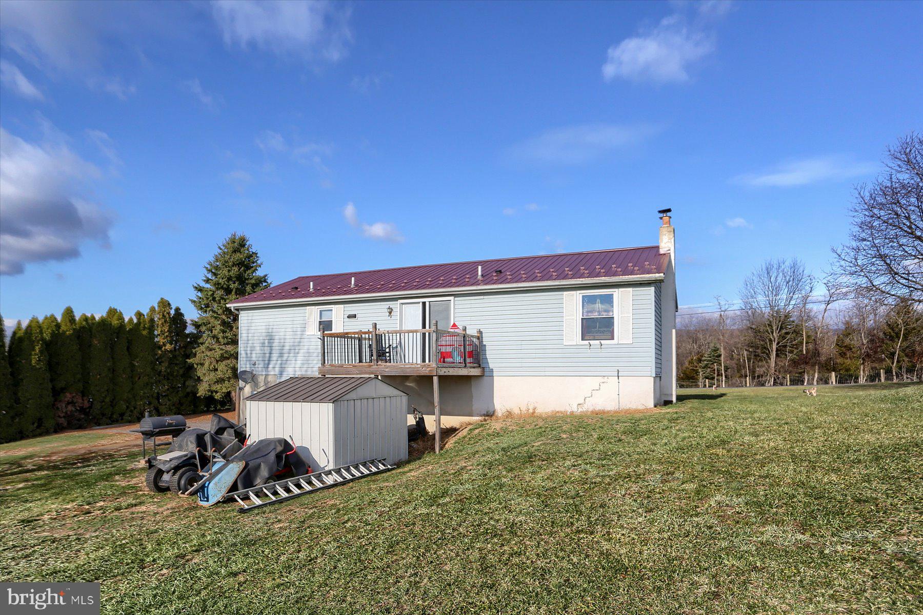 60 Subdivision Road Newville, PA 17241 - Photo 37 of 38