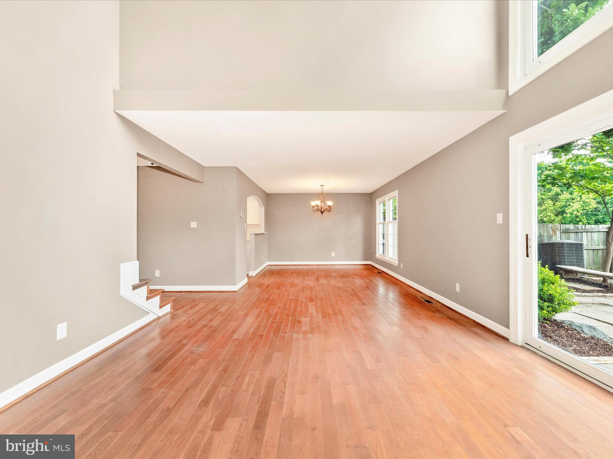 19201 Racine Court Montgomery Village, MD 20886 - Photo 16 of 52 Family Room