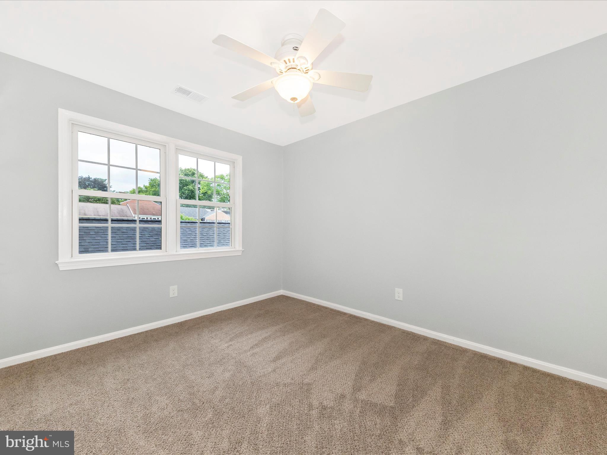 19201 Racine Court Montgomery Village, MD 20886 - Photo 29 of 52 Bedroom 3