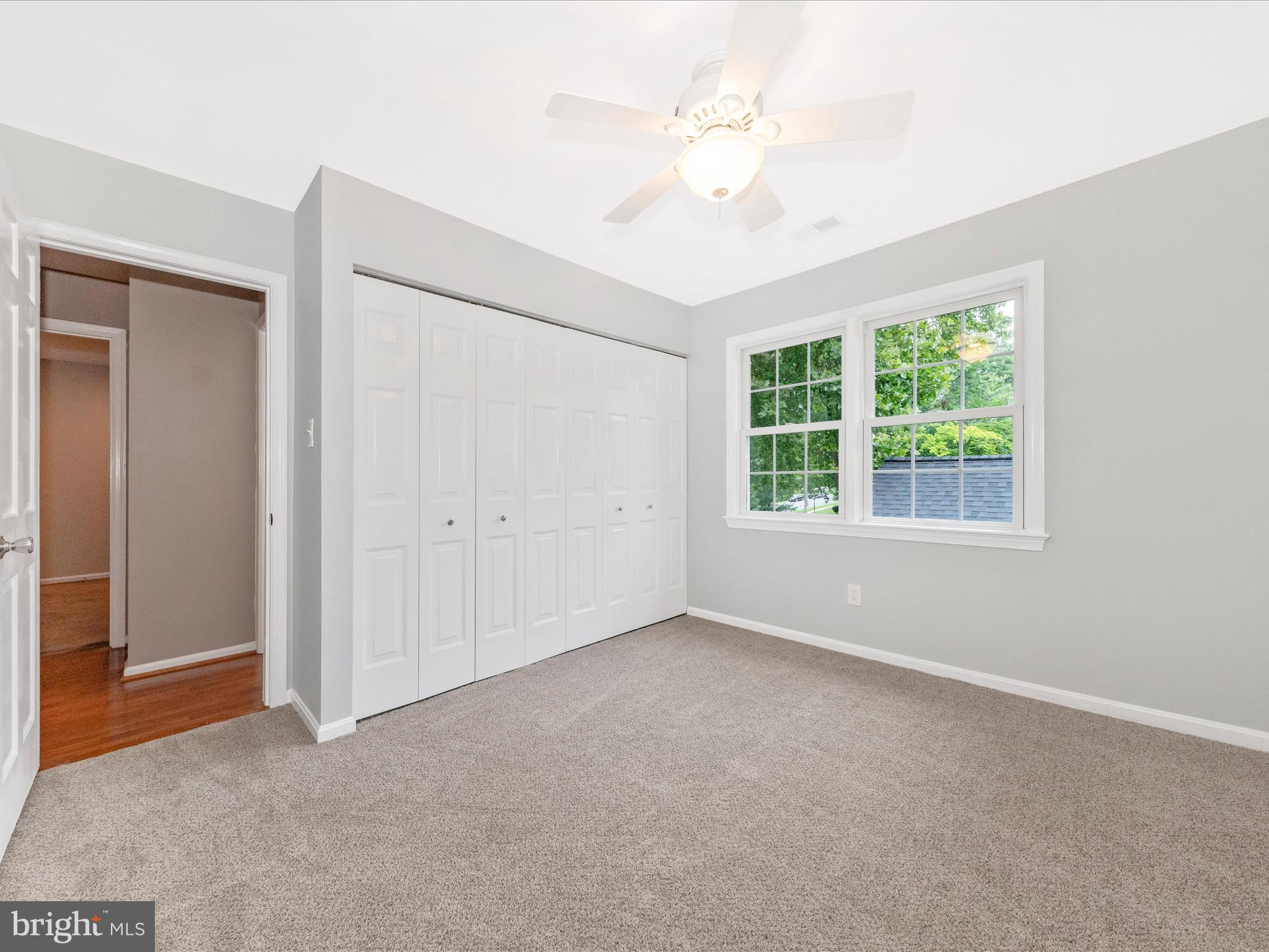 19201 Racine Court Montgomery Village, MD 20886 - Photo 30 of 52 Bedroom 3