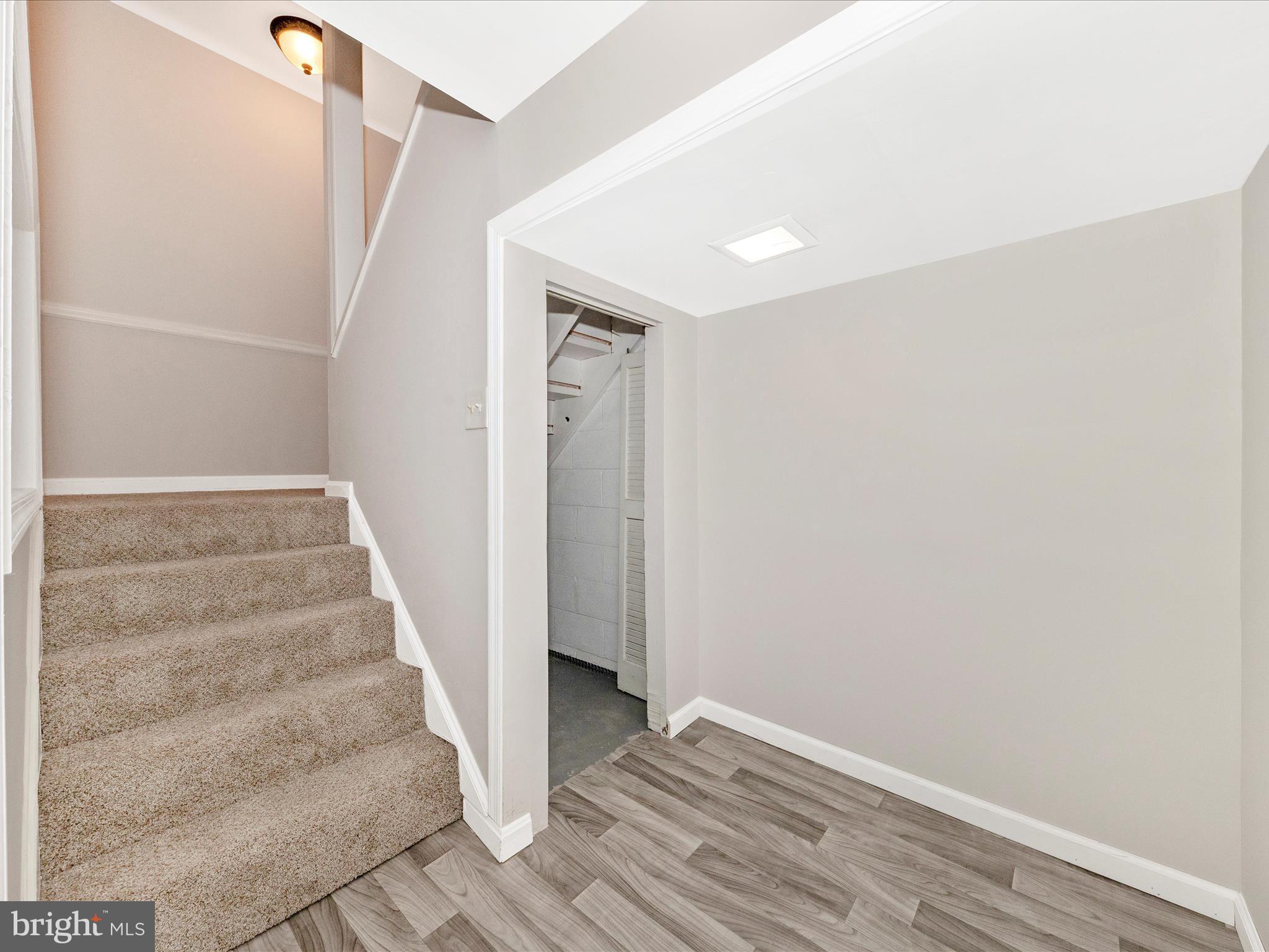 19201 Racine Court Montgomery Village, MD 20886 - Photo 32 of 52 Lower Level