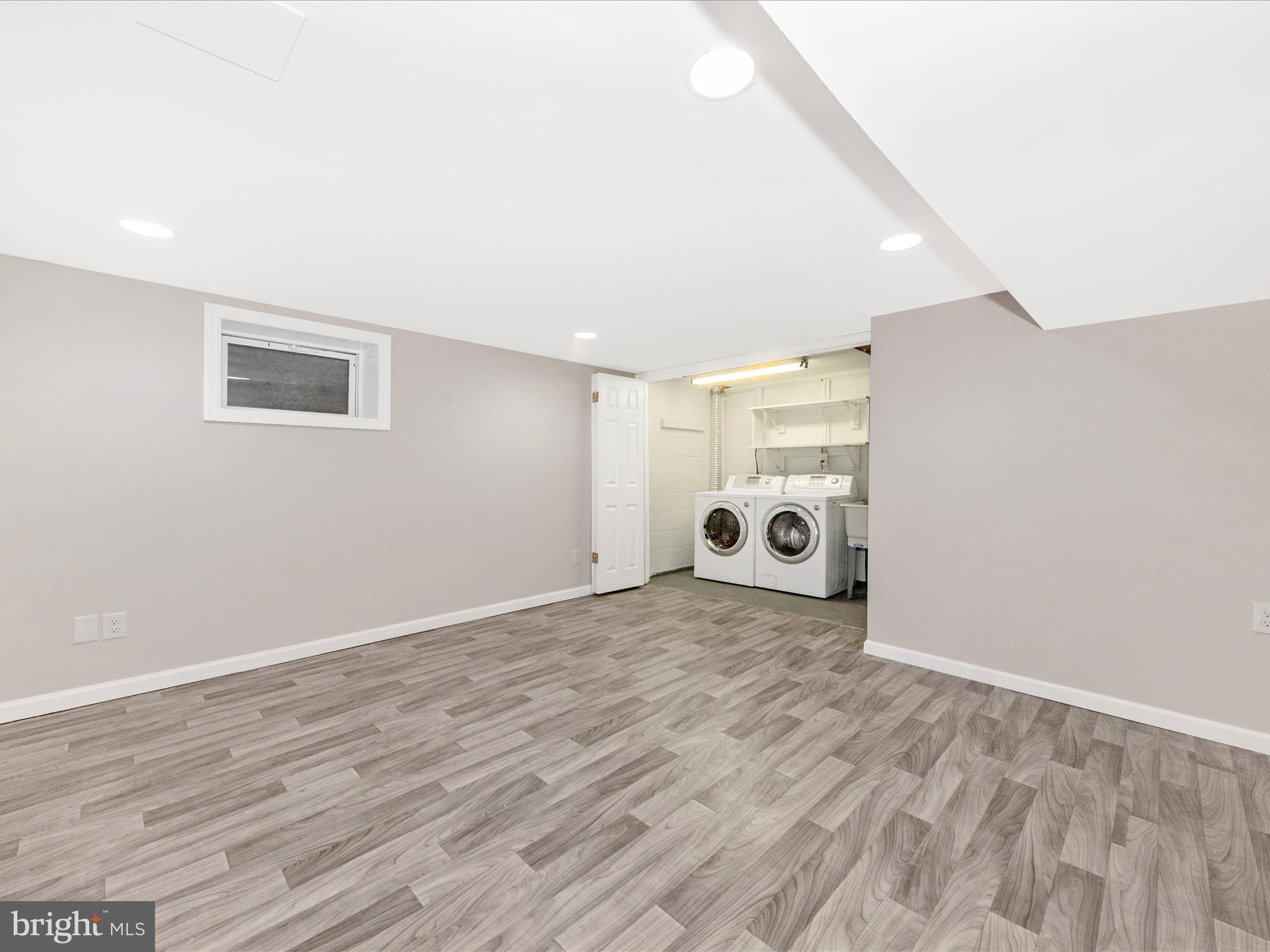 19201 Racine Court Montgomery Village, MD 20886 - Photo 33 of 52 Lower Level