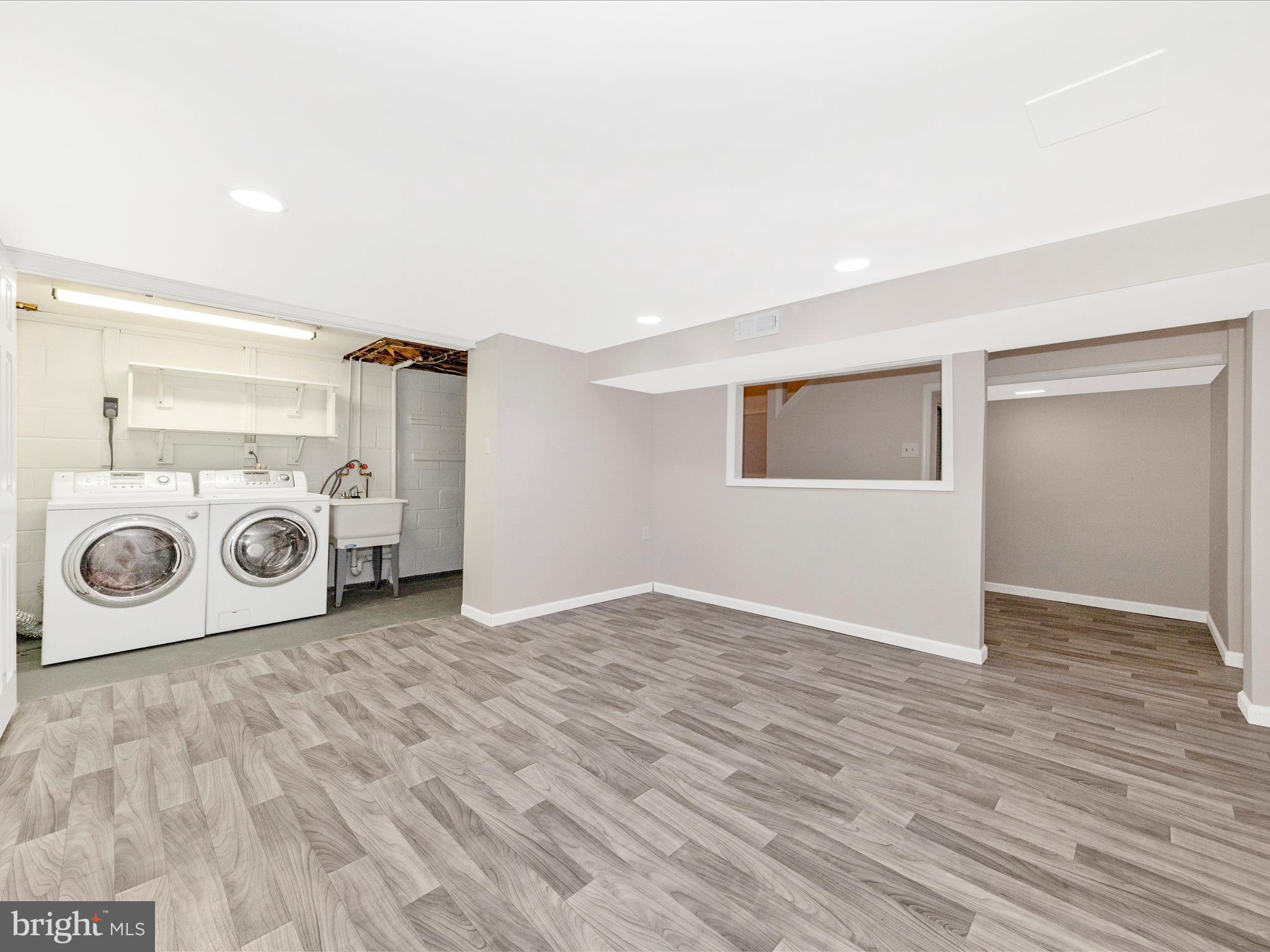 19201 Racine Court Montgomery Village, MD 20886 - Photo 34 of 52 Lower Level