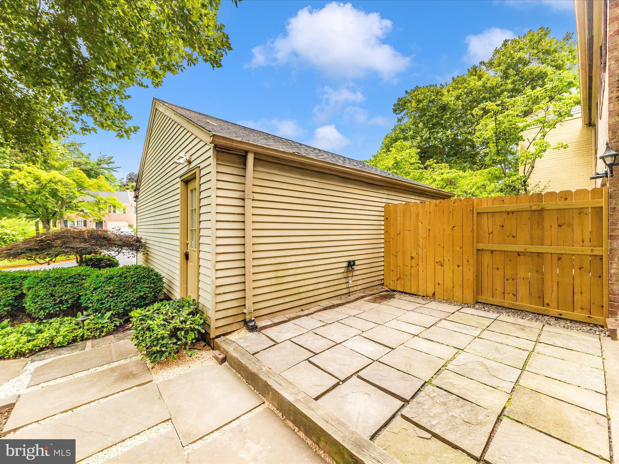 19201 Racine Court Montgomery Village, MD 20886 - Photo 44 of 52 Exterior Front