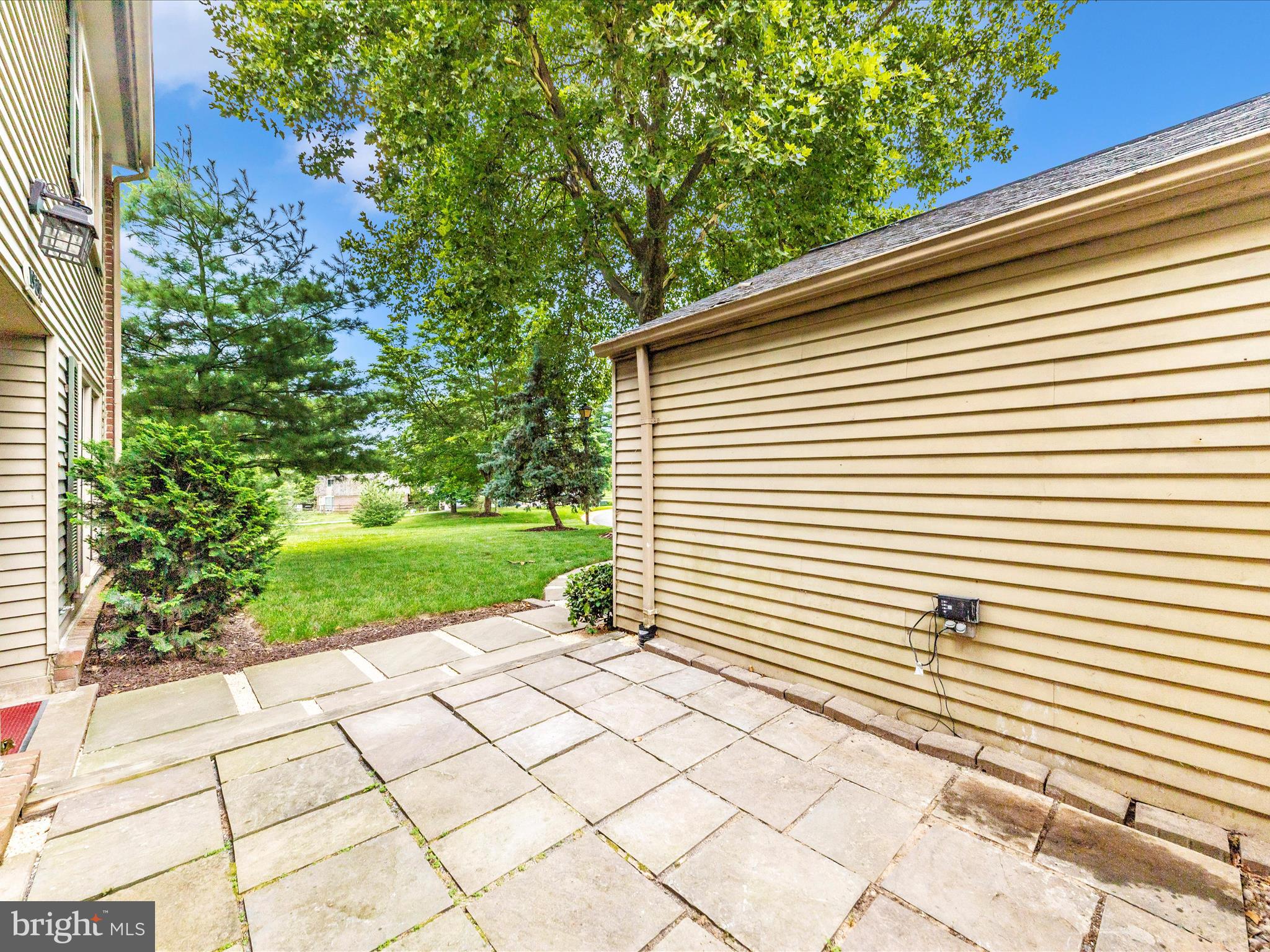 19201 Racine Court Montgomery Village, MD 20886 - Photo 46 of 52 Exterior Front