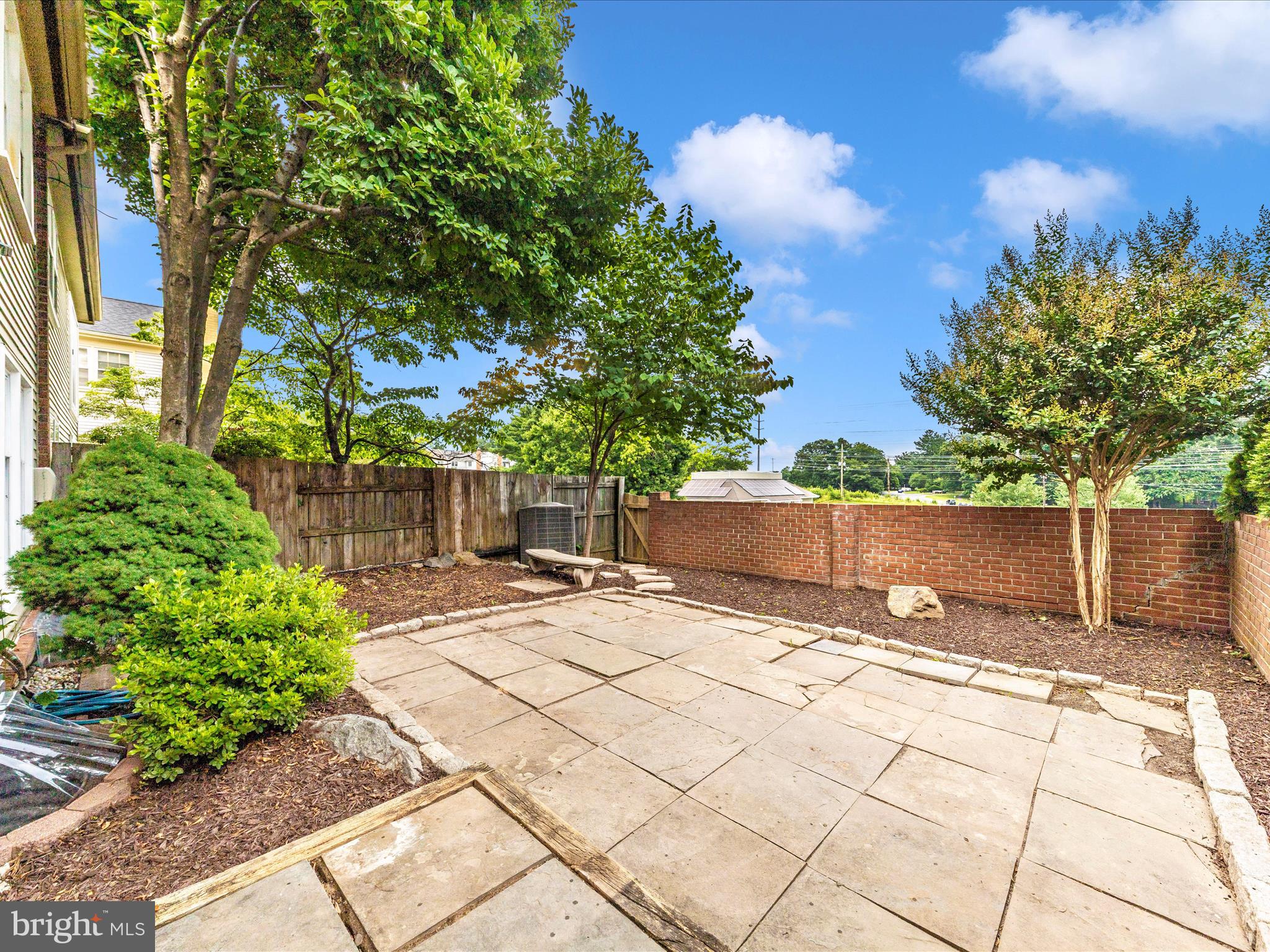 19201 Racine Court Montgomery Village, MD 20886 - Photo 50 of 52 Exterior Back