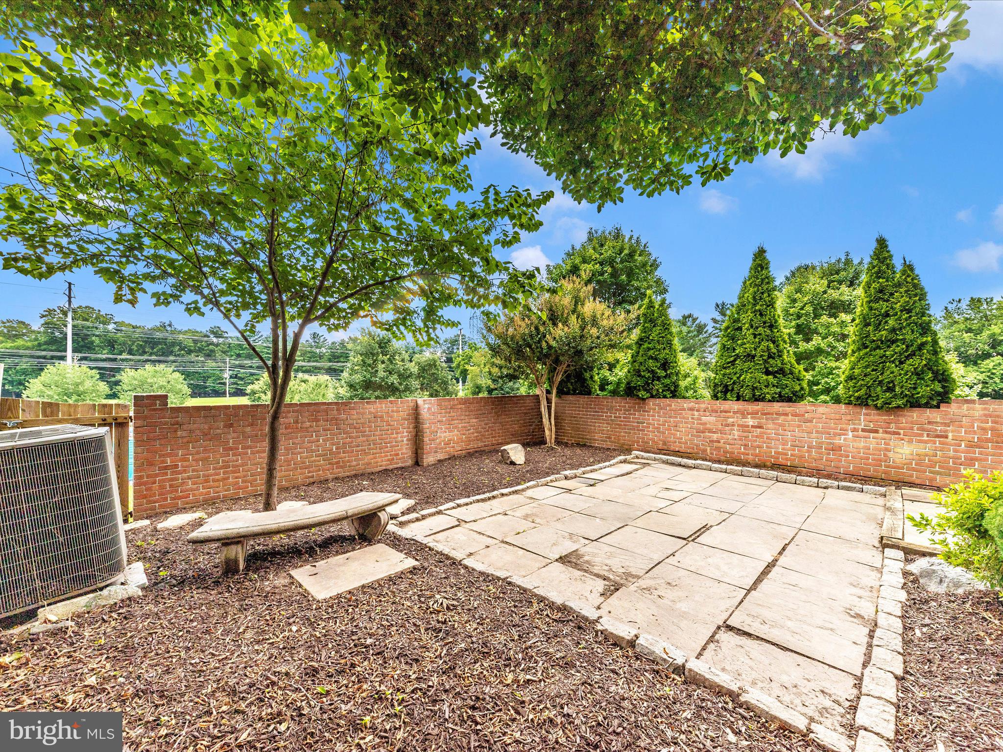 19201 Racine Court Montgomery Village, MD 20886 - Photo 51 of 52 Exterior Back