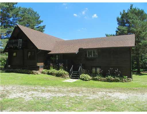 216 Hellein School Road Acme, PA 15610 - Photo 1 of 18 Exterior Front. Welcome to your very own country home situated on 1.5 private acres.