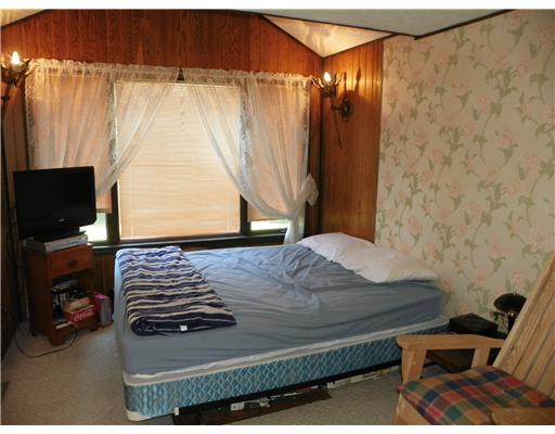 216 Hellein School Road Acme, PA 15610 - Photo 12 of 18 Bedroom. Family and friends are sure to have sweet dreams in this bedroom.