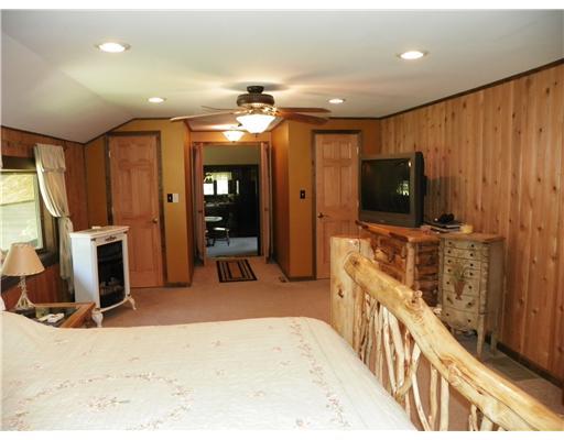216 Hellein School Road Acme, PA 15610 - Photo 9 of 18 Master Bedroom. This spacious master suite has all the room you will ever need.