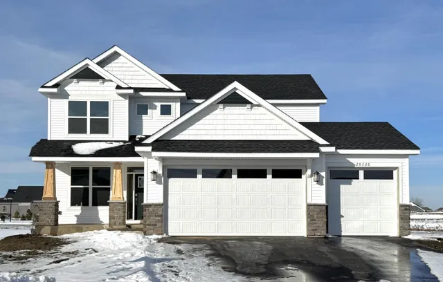 $571,790 | 20326 Gadget Circle, Lakeville, MN 55044