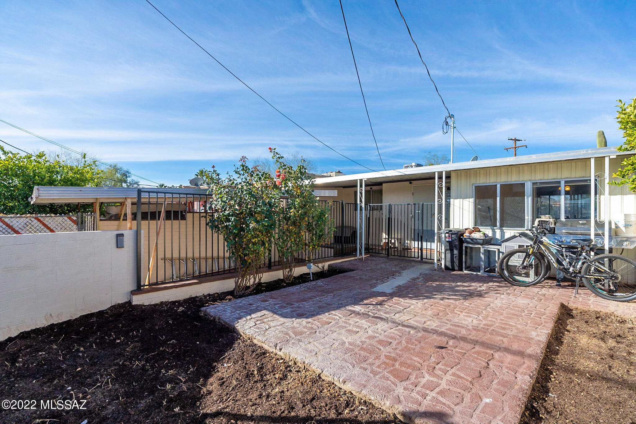 2605 South Lands End Road Tucson, AZ 85713 - Photo 18 of 18