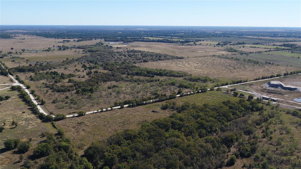 4 County Road Mexia, TX 76667 - Photo 25 of 33 an aerial view of mountain with trees