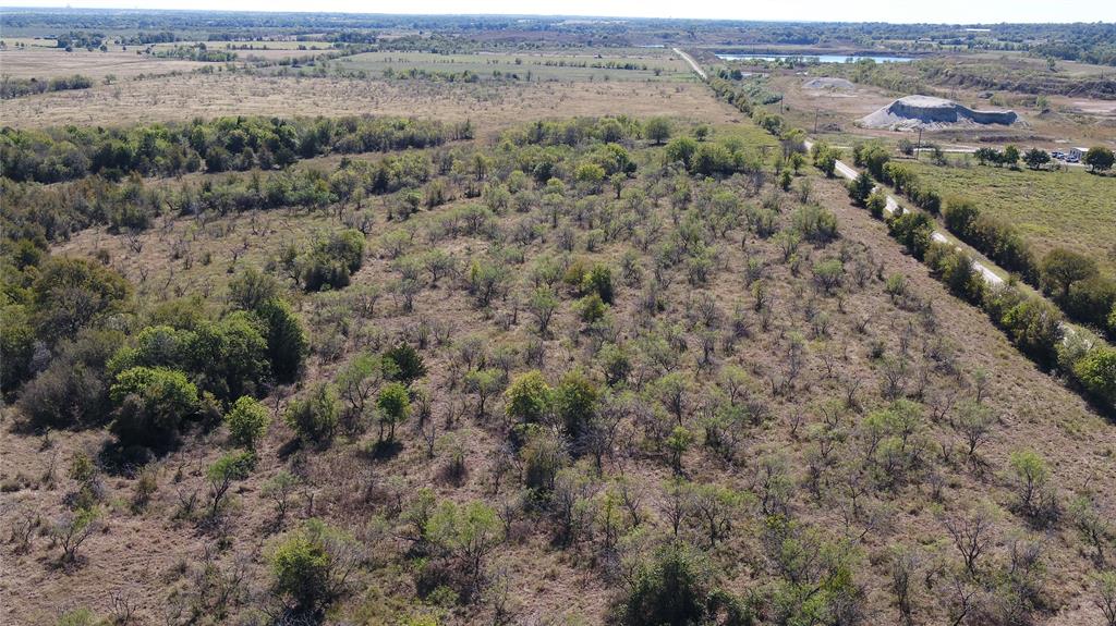 4 County Road Mexia, TX 76667 - Photo 8 of 33 an aerial view of forest