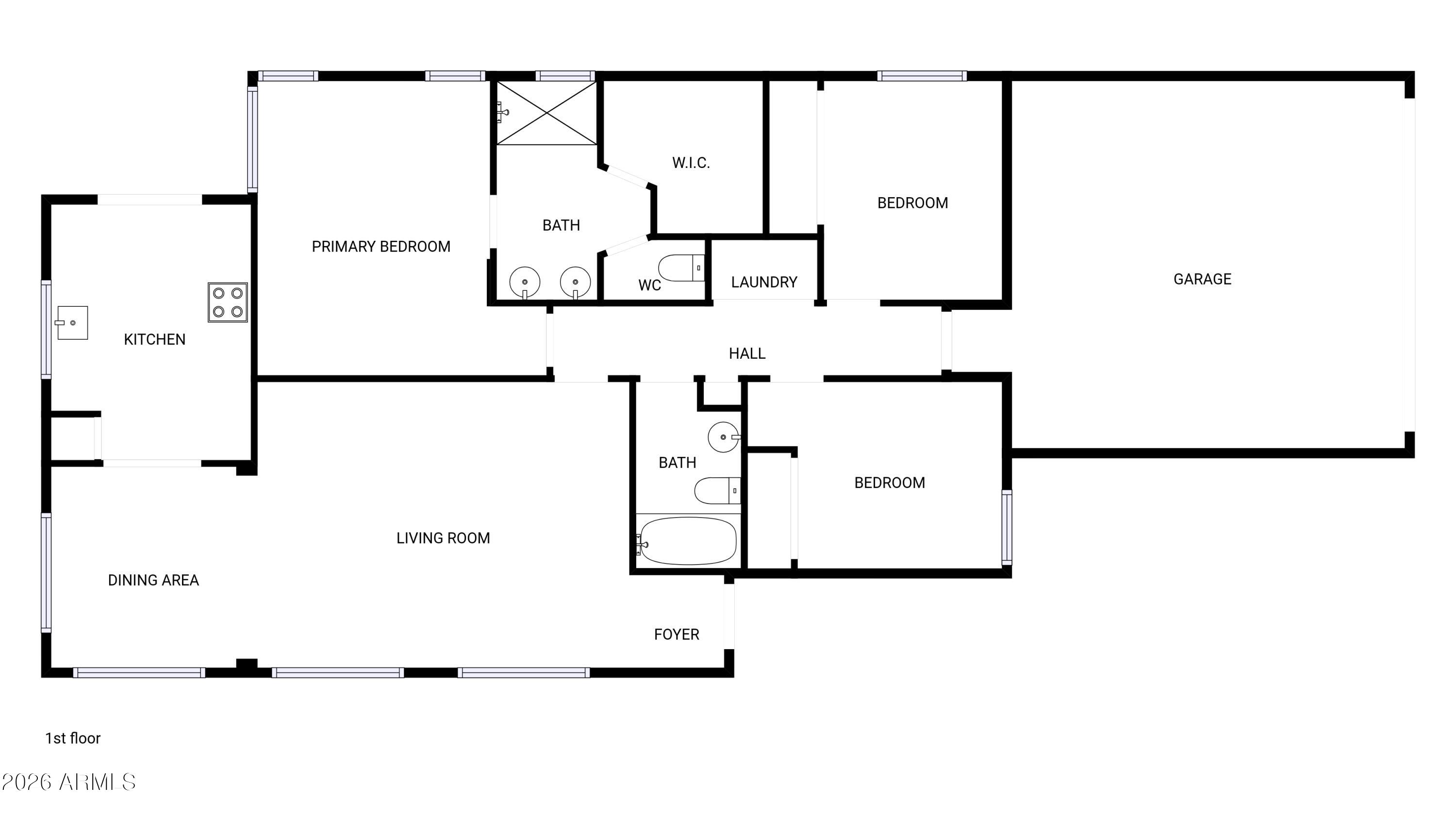 2023 East Wagoner Road Phoenix, AZ 85022 - Photo 22 of 22